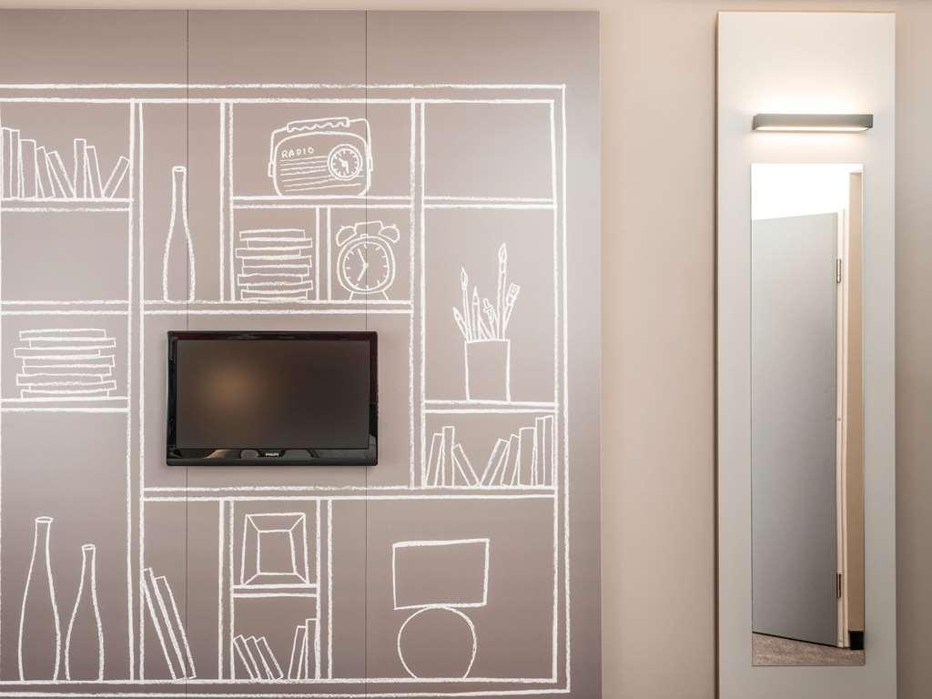 Ibis Nuernberg City Am Plaerrer חדר תמונה