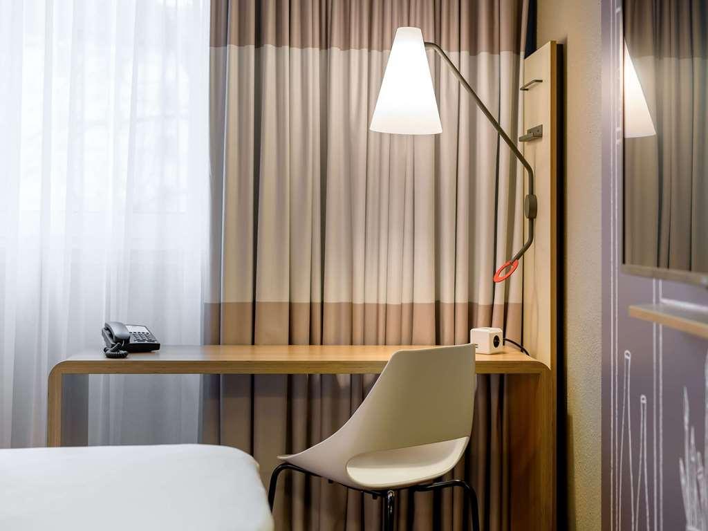Ibis Nuernberg City Am Plaerrer חדר תמונה