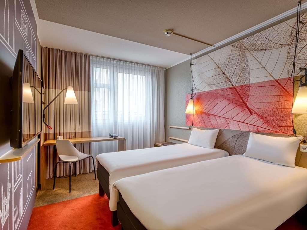 Ibis Nuernberg City Am Plaerrer חדר תמונה