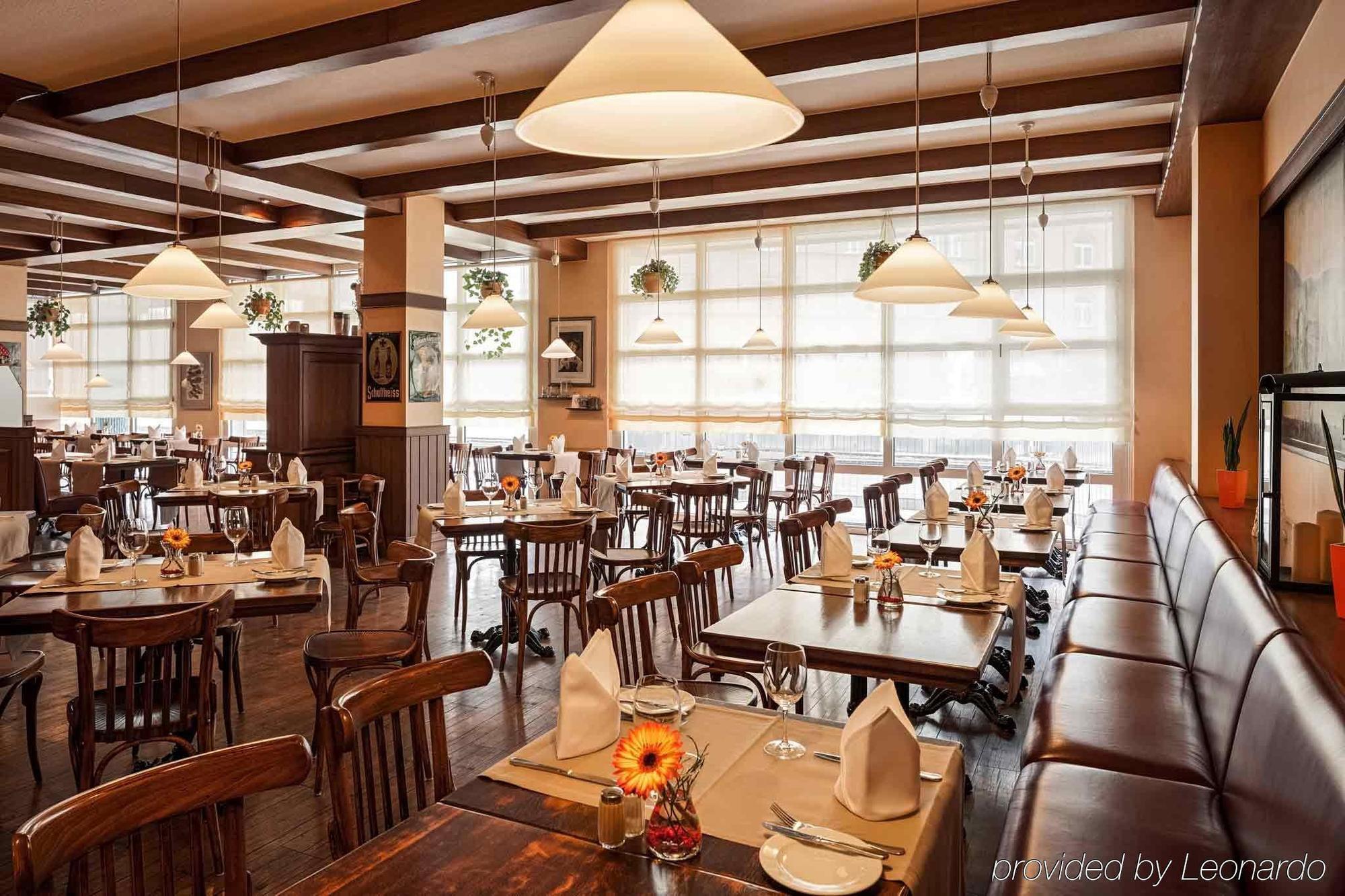 Ibis Nuernberg City Am Plaerrer מראה חיצוני תמונה